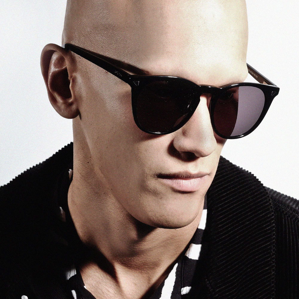Deano Sunglasses